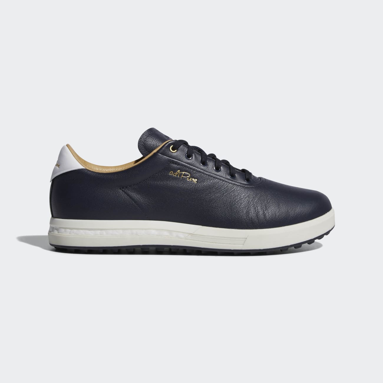 Adidas Adipure SP Férfi Golf Cipő - Kék [D57642]